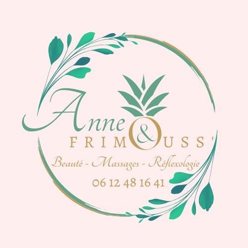 Anne et Frimouss